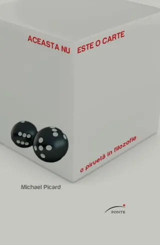 Aceasta nu este o carte. O piruetă în filozofie