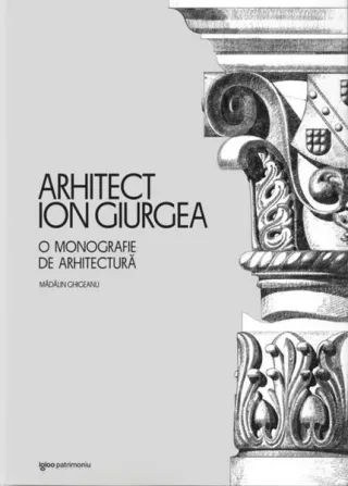Arhitect Ion Giurgea
