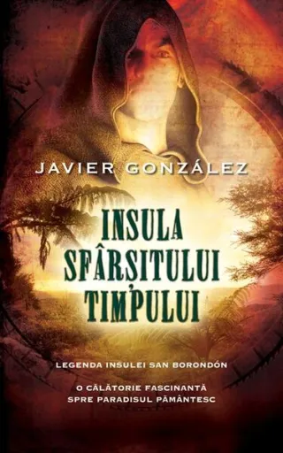 Insula sfârșitului timpului