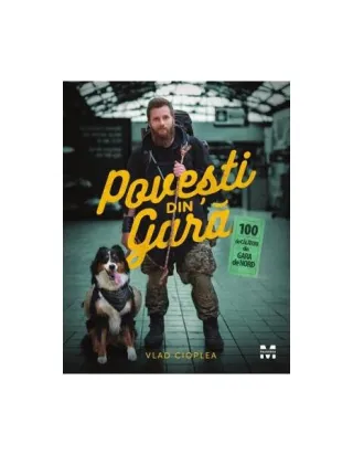 Povești din gară
