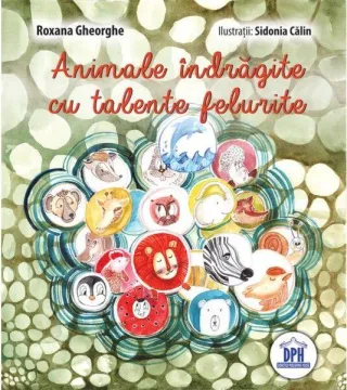 Animale îndrăgite cu talente felurite