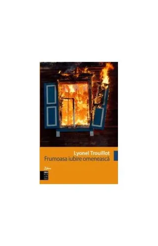 Frumoasa iubire omenească (RESIGILAT)