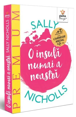 O insulă numai a noastră