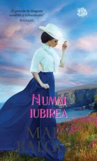 Numai iubirea