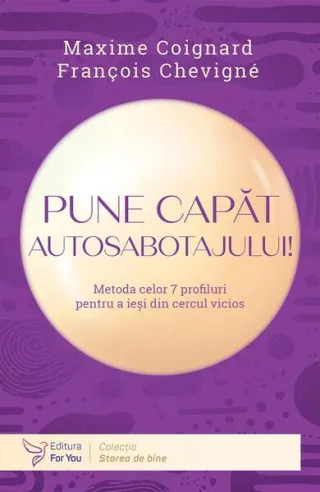 Pune capăt autosabotajului!