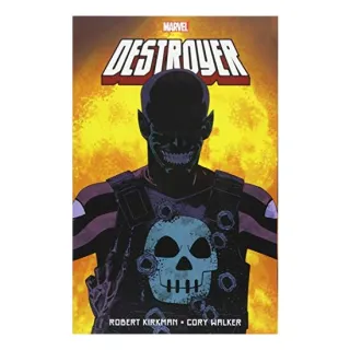 Destroyer