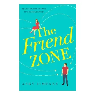 The Friend Zone