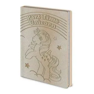 My Little Pony Pocket Notebook