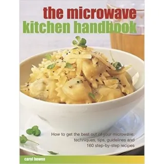 MICROWAVE KITCHEN