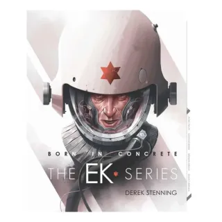 Born In Concrete: Ek Series