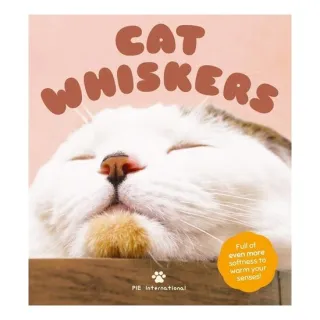 Cat Whiskers