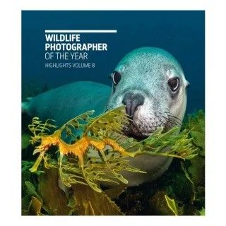 Wildlife Photographer Of The Year: Highlights Volu(...)
