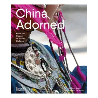 ChinaAdorned