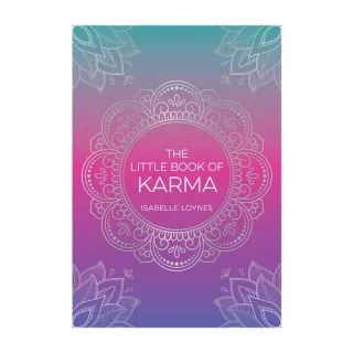 Little Book Of Karma