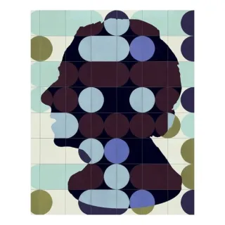 India Mahdavi Slipcase