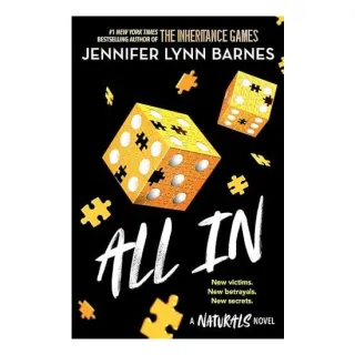 Naturals: All In