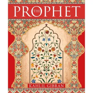 The Prophet (Arcturus Classic)