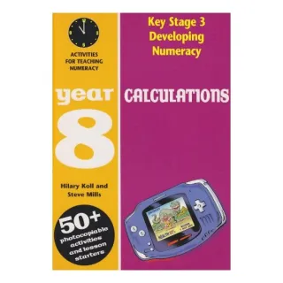 Calculations