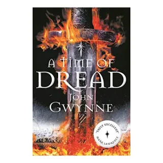 Time of Dread