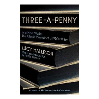 Three-a-Penny