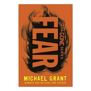 Fear - The Gone Series
