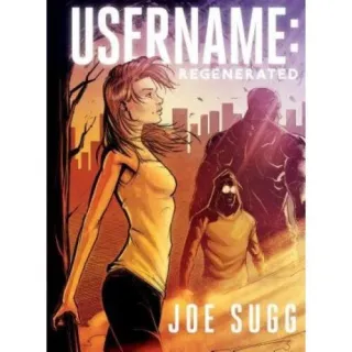 Usernam: Vol. 2