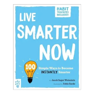 Live Smarter Now