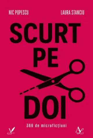 Scurt pe doi