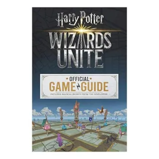 Wizards Unite