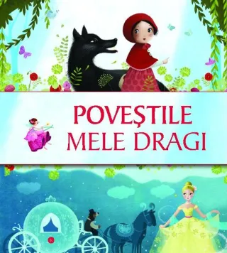 Poveștile mele dragi