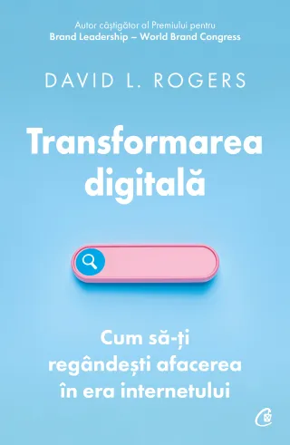 Transformarea digitală