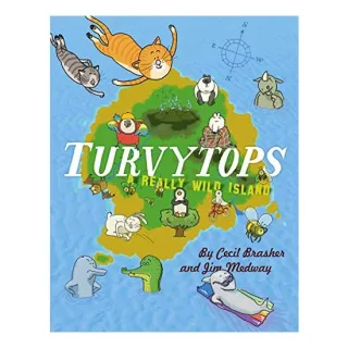 Turvytops