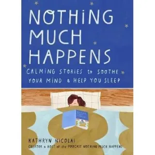 Nothing Much Happens