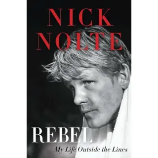 Rebel: My Life Outside the Lines