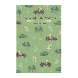 The Wind in the Willows