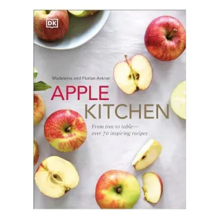 Apple Kitchen