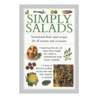 Simply salads