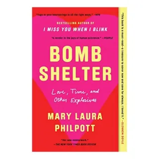 Bomb Shelter