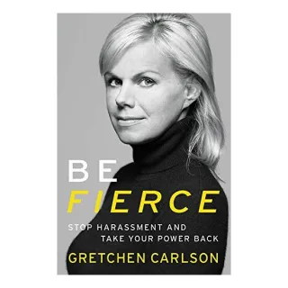 Be Fierce