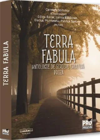 Terra fabula