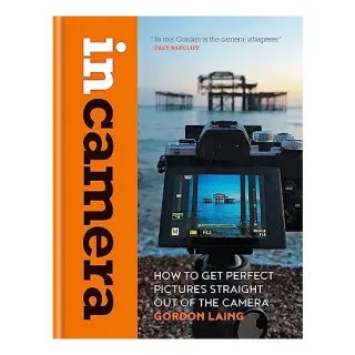 In Camera, Gordon Laing