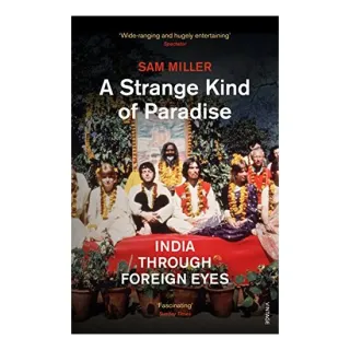 A Strange Kind of Paradise