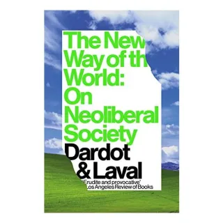 The New Way of the World