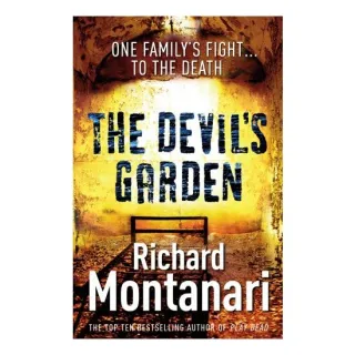 The Devils Garden, Montanari R
