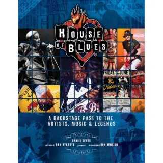 House of Blues
