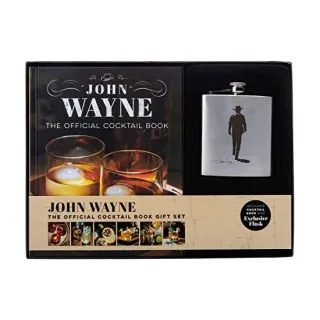 John Wayne