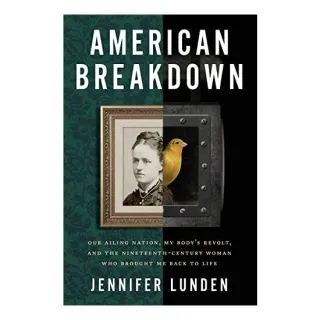 American Breakdown