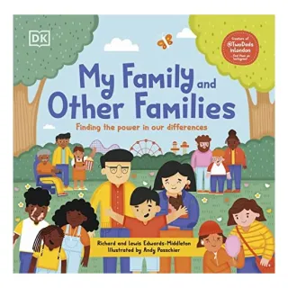 My Family and Other Families