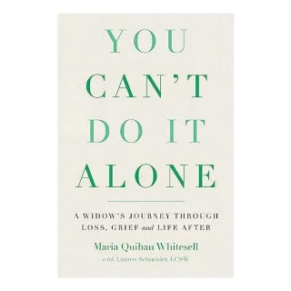 You Can't Do It Alone