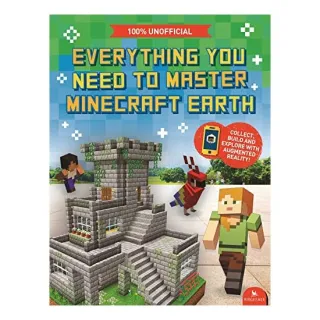 EverythingYouNeedtoMasterMinec